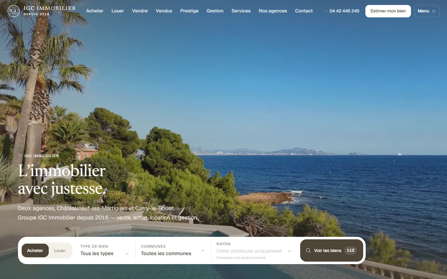 IGC sur ordinateur